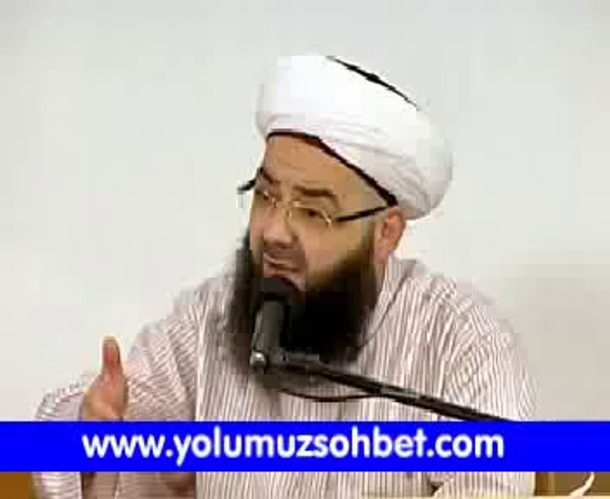 cübbeli ahmet hoca YAHUDİ HIRİSTİYANLAR CENNETE GİRECEKMİ