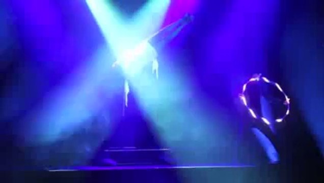 CRAIG CHRISTIAN-magic-presents Art agency Valentino