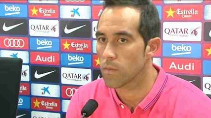 Luis Enrique's coaching method keeps Blaugranas on their toes