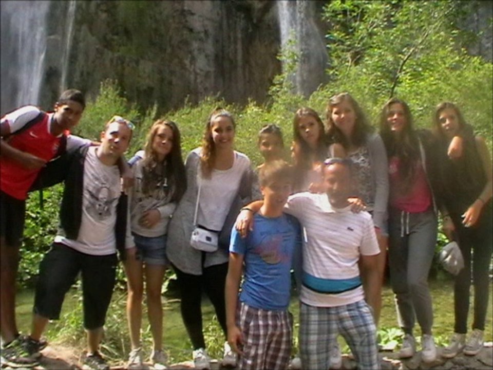 p.en croatie + italie photos v . aout 2014 montage 1.2.. ..