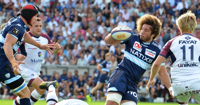 UBB vs RM92 - Le résumé vidéo