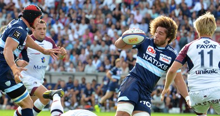 UBB vs RM92 - Le résumé vidéo