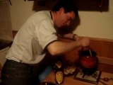 fondue savoyarde