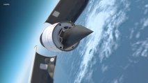 U.S. Army Self-Destructs Hypersonic Aircraft Due To ‘Flight Anomaly’