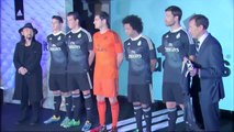 Confira novo uniforme dos Galácticos para próxima temporada