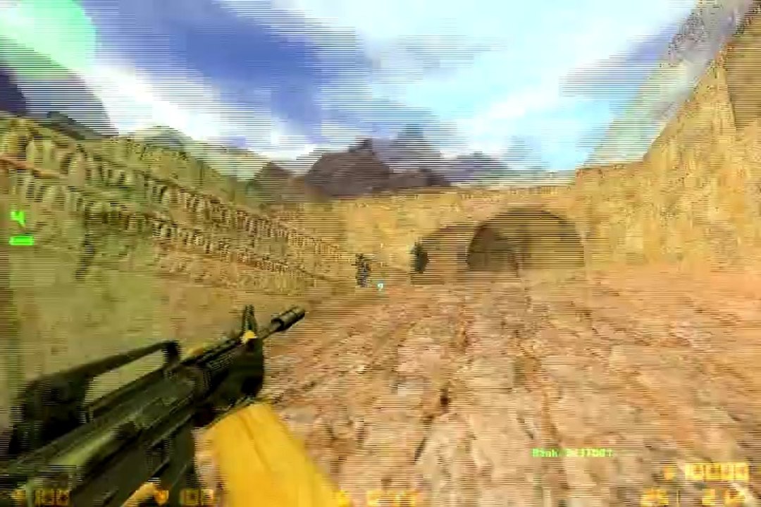 1 vs 6 on public sv Virus.Pro/Angry