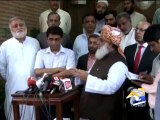 MQM Meet JUIF-Geo Reports-26 Aug 2014