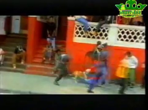 Heltah Skeltah & OGC - Blah!