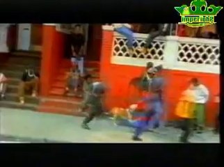 Heltah Skeltah & OGC - Blah!