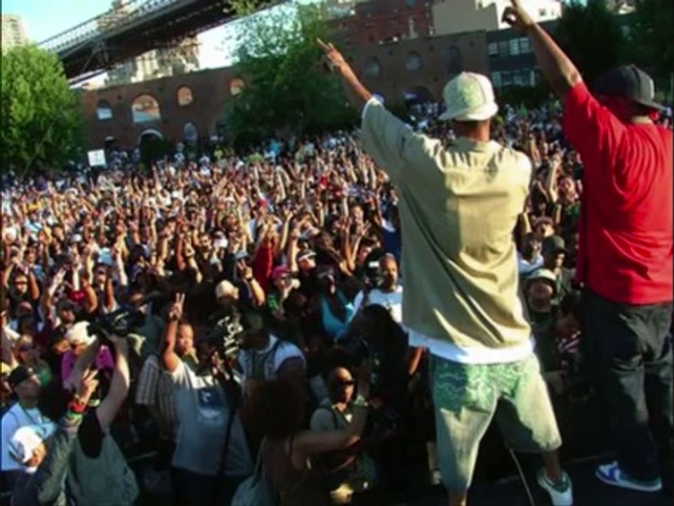 Heltah Skeltah feat. Method Man - Gunz N Onez