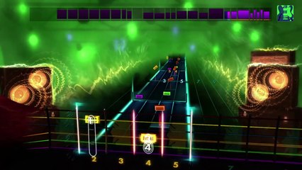 Rocksmith 2014 Edition - The Bachsmith Song Pack Video (EN) [HD+]