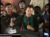 Imran Khan Spits Venom In Speeches And Gives Explanations Later