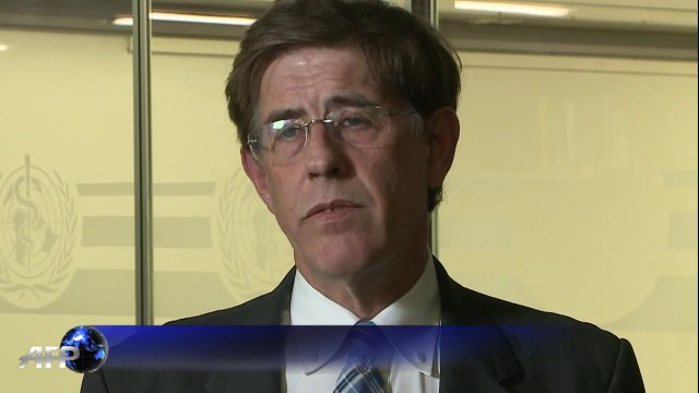 WHO calls for ban on e-cigarette sales to minors