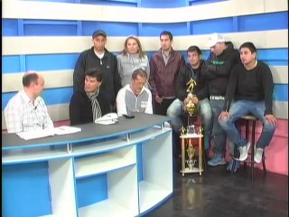 FUTBOL ZONAL 25-08-14