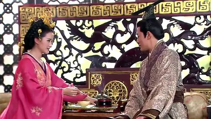 卫子夫[未删减版] 第23集-刘彻被陈娇迷惑