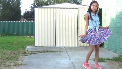 Girl's Day - Darling Dance Cover