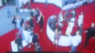Katy Perry Red Carpet at MTV VMA 2014