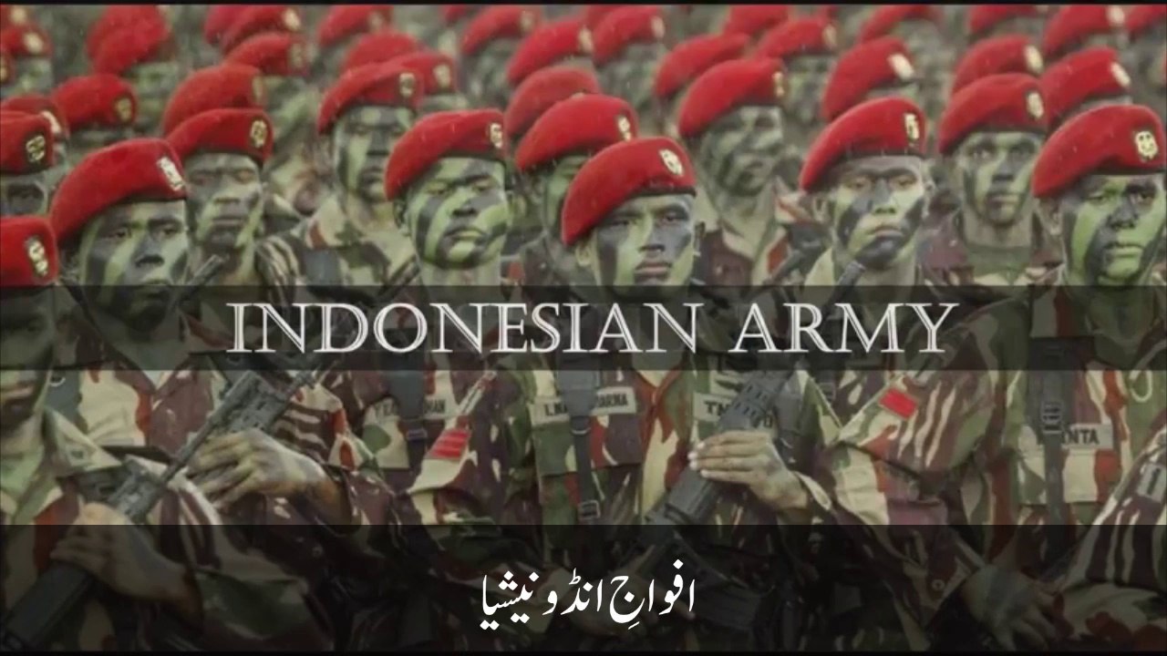 Muslim Armies protect the women of Gaza (Urdu subtitles)