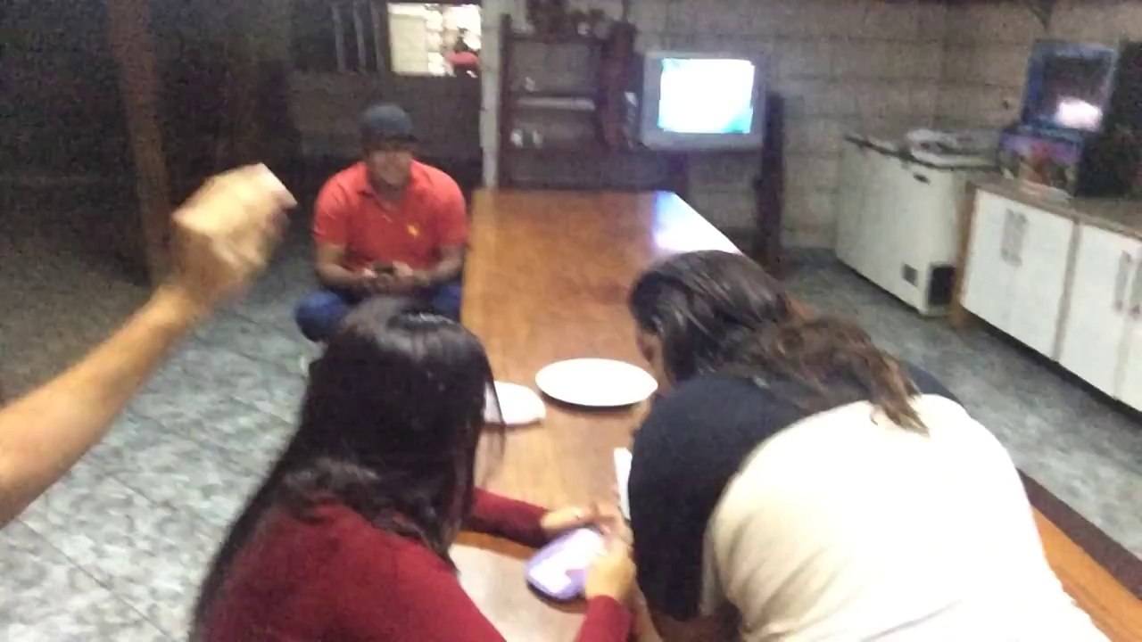 Veja o Rangel Attack, vídeo de Lucas Rangel