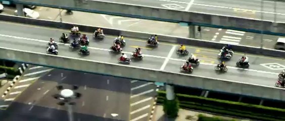 THE PROTECTOR 2 Trailer (Tony Jaa - 2014)