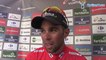 La Vuelta 2014 - Michael Matthews conserve son maillot rouge de leader