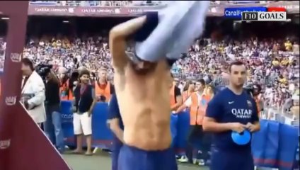 Football is all about #RESPECT ● Fairplay and Emotions(1)