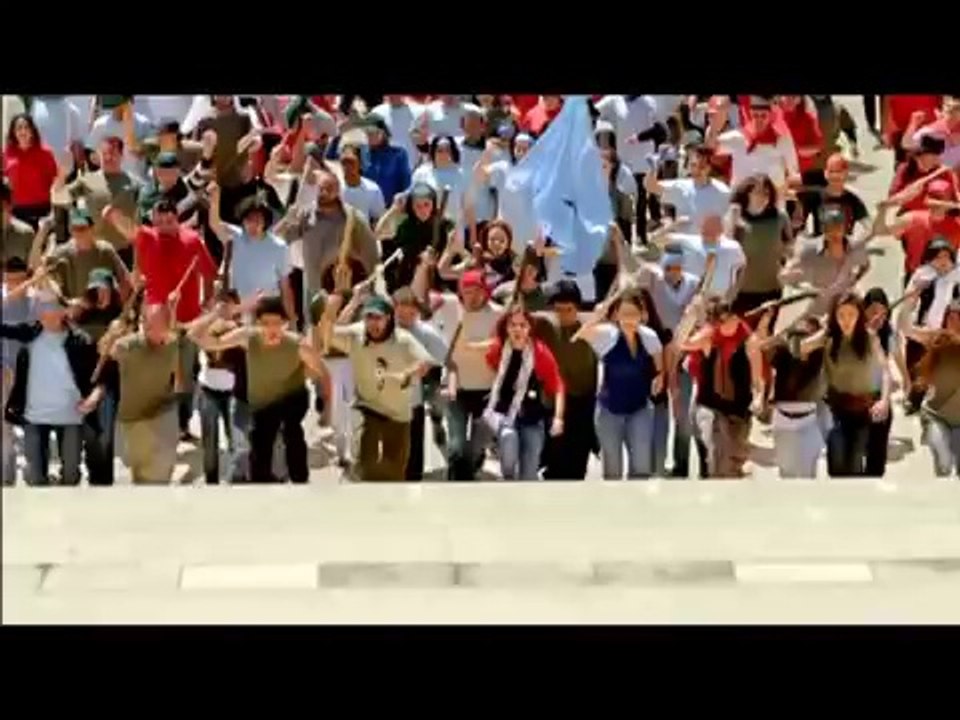 Hiba Tawaji - Aal Bal Ya Watanna / هبة طوجي - عالبال يا وطنا