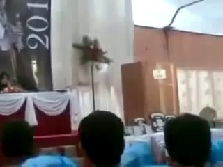 The Most Funny Speech In The History Of The Speeches