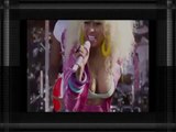 Nicki Minaj Performance of Anaconda at MTV VMA 2014 Is Hot   VMAs 2014