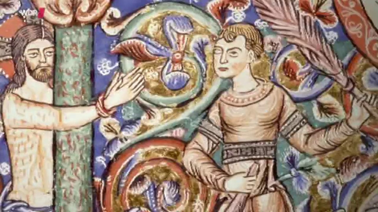 [Doku] Die Juden: Geschichte eines Volkes: Der Fall des Tempels