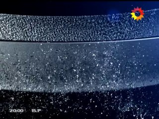 Fue una producción El Trece + Advertencia noticiero + Intro Telenoche 2014 | El Trece 2014 (HQ)