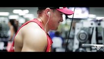 Earn It - Chest & Triceps Workout - marcfitt.com