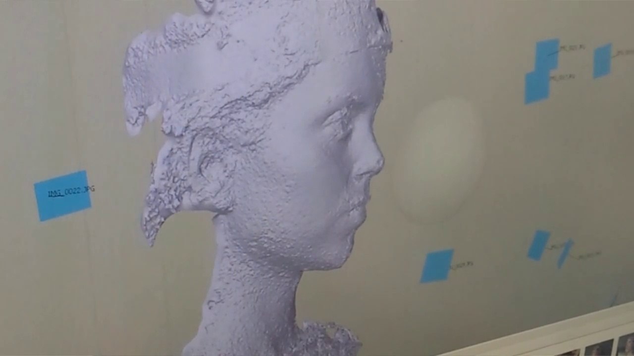 Hellblade Development Diary: The Announcement