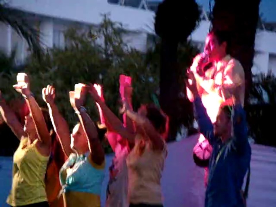 Video - Marmara Marbella 2014- 'Les Vacances sont faites pour ça'!