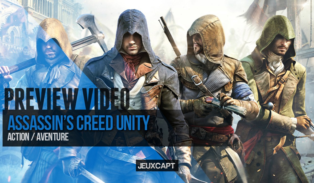 Preview - Assassin's Creed Rogue