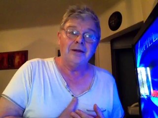 Un enfant  Michel sardou