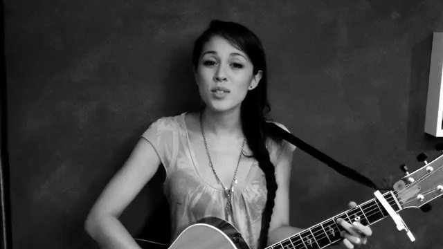 It's Love - Kina Grannis Original (+ Tour Announcement)