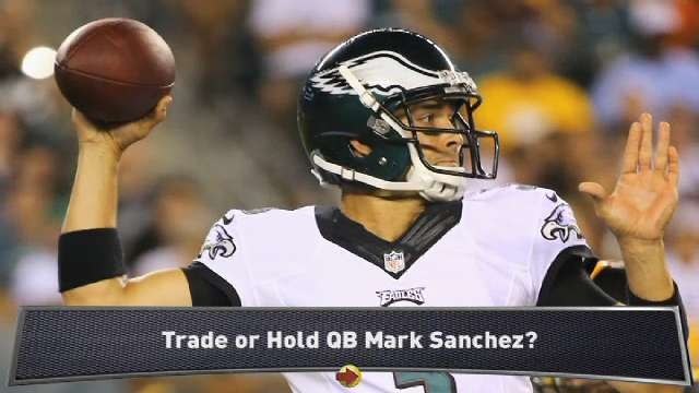 Hofmann: Would Eagles Be #2 in the AFC?