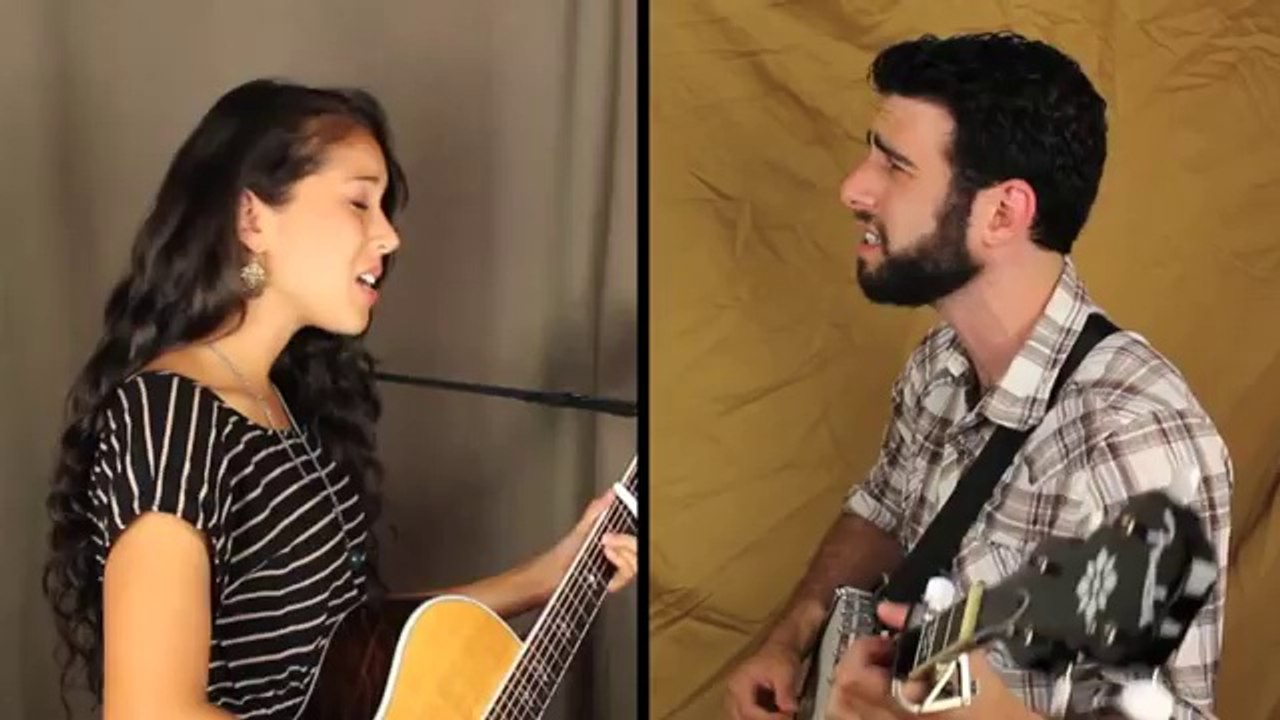 Pumped Up Kicks - Foster The People Cover (ft. Imaginary Future)