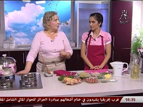 Algérie 3 - 11-07-2014 17h30 30m (7891)