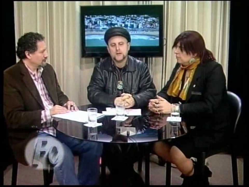 Foro Comunal Programa 37