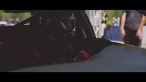 Formula DRIFT Seattle In Car Camera w/Ryan Tuerck and others (2014)