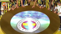 1080p HD Süper Kupa Töreni - Fenerbahçe:3 GS: 2