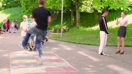 Basslovers United - Ghetto Supastar (Dance Mix) (dj ro-land Video Edit)