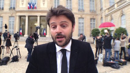 Y-a-t-il des surprises dans ce nouveau gouvernement ?