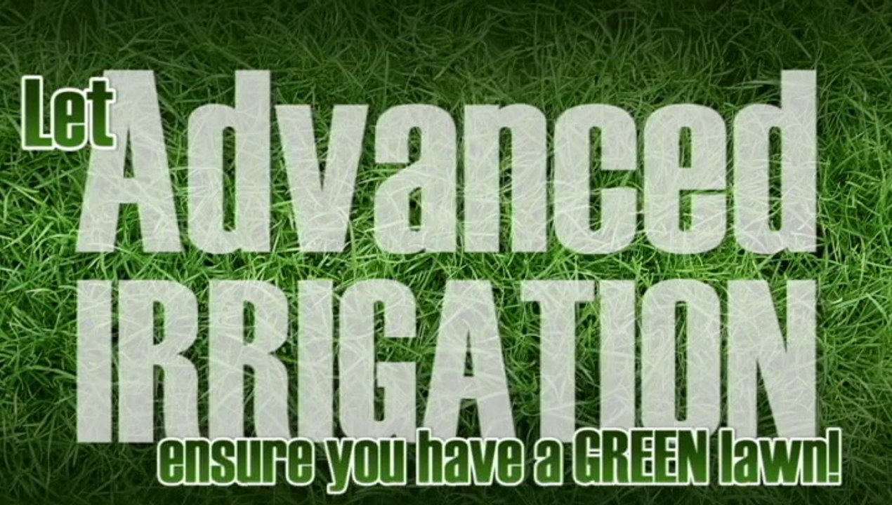 Spring Lawn Care Tips | Advanced Irrigation | Minneapolis MN