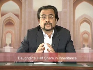 Daughters Half Share in Inheritance (Some Misconceptions)