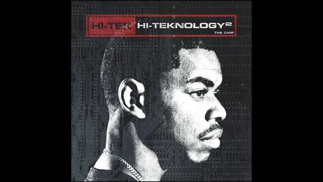 Hi-Tek - Music For Life (feat. J Dilla, Nas, Hi-Tek, Common & Busta Rhymes)