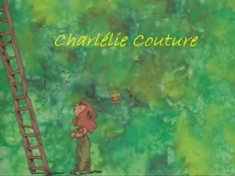 Charlélie Couture - La ballade du mois d'août 75