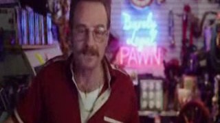 Barely Legal Pawn, feat. Bryan Cranston, Aaron Paul and Julia Louis-Dreyfus